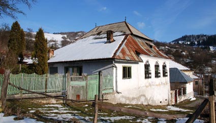 Roşia Montană