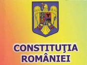Constitutia României