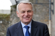 Jean Marc Ayrault