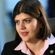 Laura Codruta Kovesi