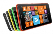 Nokia a lansat, marţi, smartphone-ul Lumia 625