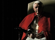 Papa emerit Benedict al XVI-lea