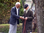 Saracii Italiei, bogati cu acte false