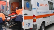 Accident în Ungaria, patru români sunt în stare gravă