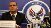 Şeful ANI, Horia Georgescu