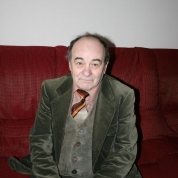 Constantin Ghenescu - sursa: cinemagia.ro