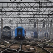 Au furat semnalizarea gării din Cojocna