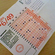 Marele premiu la Loto 6/49 a fost câștigat
