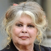 Fosta actriţă franceză Brigitte Bardot. Sursă foto: www.telegraph.co.uk