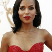 Actriţa Kerry Washington
