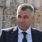 Chestorul Ioan Păcurar