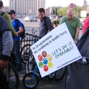 Sâmbătă se desfășoară ”Let's Do It, Romania!” 