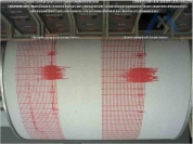 CINCI CUTREMURE în zona Galaţi, noaptea trecută