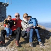 Soțul Sandei Ladoși, reținut pentru evaziune fiscală