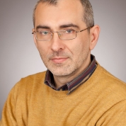 Dragoş Paul Aligica