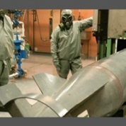 Experţii internaţionali au început distrugerea arsenalului chimic sirian