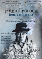 Teatrul Municipal Turda, distins cu trofeul festivalului la Brăila