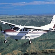 Avionul dispărut în Mexic a fost găsit