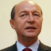 Preşedintele României, Traian Băsescu