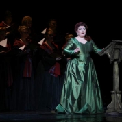 Silvia Sorina Munteanu va concerta joi la Cluj-Napoca, în cadrul ultimului concert al Toamnei Muzicale Clujene