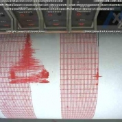 Un nou CUTREMUR în Vrancea