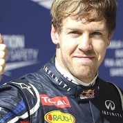 Sebastian Vettel