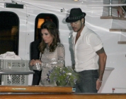 Eva Longoria şi Eduardo Cruz sunt din nou împreună