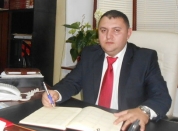 Vali Iovan, noul secretar general adjunct al ICR. sursa foto: oltenasul.ro