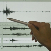 Trei CUTREMURE astăzi în România! Unul a fost în Transilvania