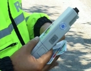 Soferi beți turtă și fără carnet și în acest weekend la Cluj