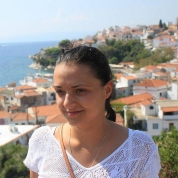 Secretara lui Relu Fenechiu, Calina Ungureanu