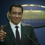 Victor Ponta