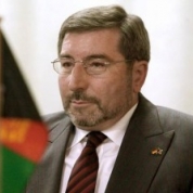 Excelența Sa Werner Hans Lauk