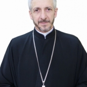 Episcopul de Cluj-Gherla, Florentin Crihălmeanu