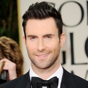 Solistul grupului american pop-rock Maroon 5, Adam Levine