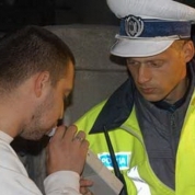 Șoferi beți, prinși în Turda și Florești