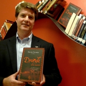 Stră-strănepotul lui Bram Stoker vrea să sprijine promovarea turistică a Văii Bârgăului