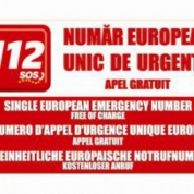 UDMR vrea ca la 112 să se răspundă în maghiară