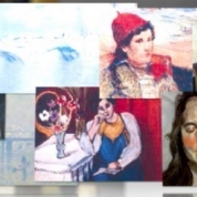 Hoții tablourilor din Rotterdam, condamnați la 6 ani şi 8 luni de închisoare cu executare