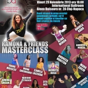 Maraton de zumba, dedicat copiilor cu insuficienţă renală cronică