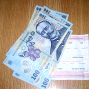 Pensiile vor fi plătite în avans în luna decembrie