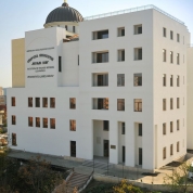 Campusul Teologic din Marasti