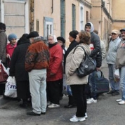 Ajutoarele de la UE se distribuie la Turda doar până în 20 decembrie!