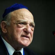 Președintele Federației Comunităților Evreiești, Aurel Vainer