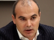 Rareş Bogdan s-a prezentat astăzi la Comisiile de cultură reunite, pentru a fi audiat