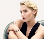 Vezi ce prenume a ales Kate Winslet pentru fiul său