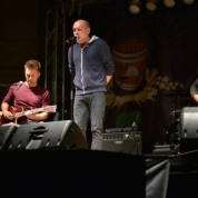 Grimus va concerta pentru prima dată pe alt continent Sursa foto: pressalert.ro