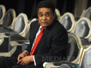 Fostul fotbalist Eusebio a murit. Sursa foto: mediafax.ro