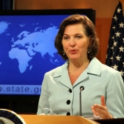 Victoria Nuland