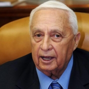 Ariel Sharon
